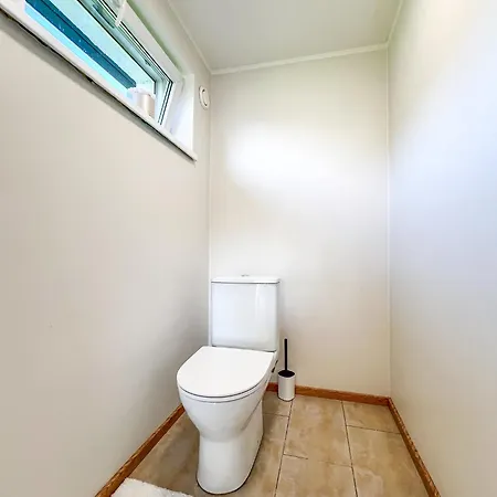 Vakantiehuis Iirise Rani