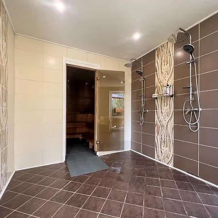 Vakantiehuis Iirise *