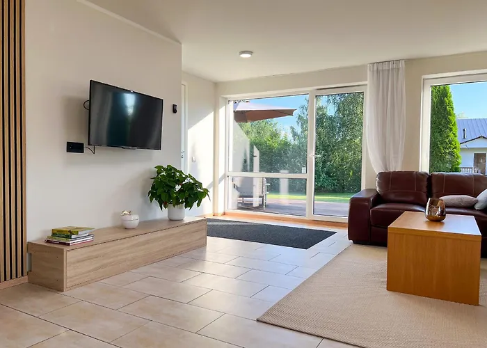 Сasa de vacaciones Iirise