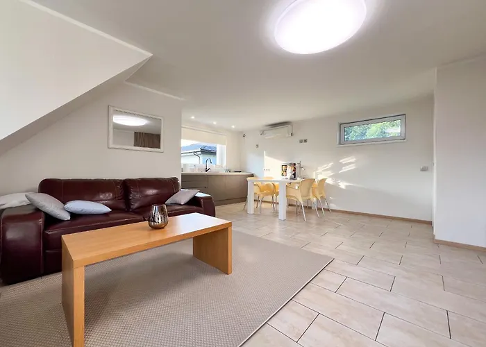 Сasa de vacaciones Iirise Rani