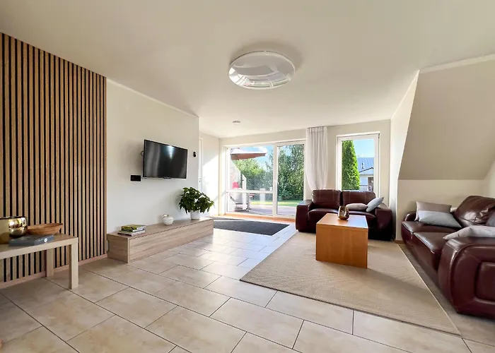 Iirise Сasa de vacaciones