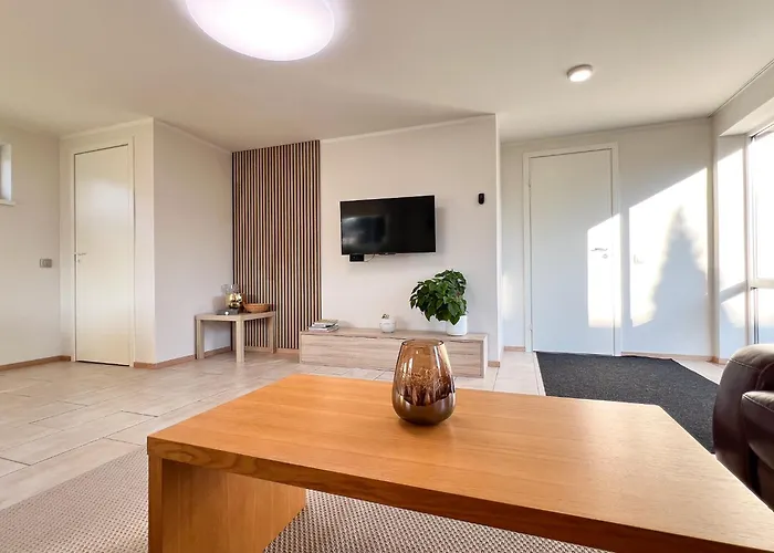 Сasa de vacaciones Iirise Rani